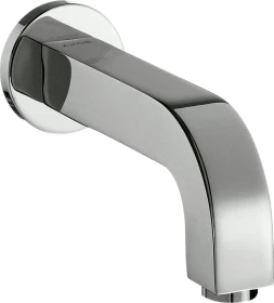 Hansgrohe Axor Citterio Wanneneinlauf chrom