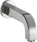 Hansgrohe Axor Citterio Wanneneinlauf chrom Vorschaubild