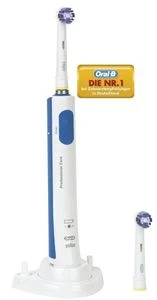 Oral-B Professional Care 550