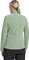 Jack Wolfskin Taunus FZ Funktionsjacke eucalyptus (Damen) Vorschaubild
