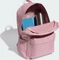 adidas Classic 3-Streifen Logo Rucksack magic mauve/distilled pink Vorschaubild