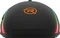 Rapture Venom V2 Gaming Maus schwarz, USB Vorschaubild