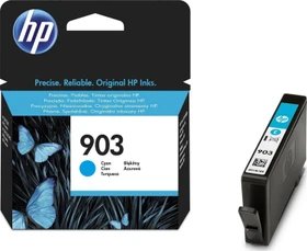 HP Tinte 903 cyan
