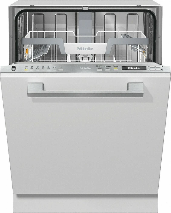 Miele G 715. vollintegrierbar
