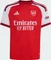 adidas FC Arsenal 2026/2027 Heimtrikot better scarlet (Junior) Vorschaubild