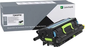 Lexmark Entwicklereinheit 72K0F10 schwarz