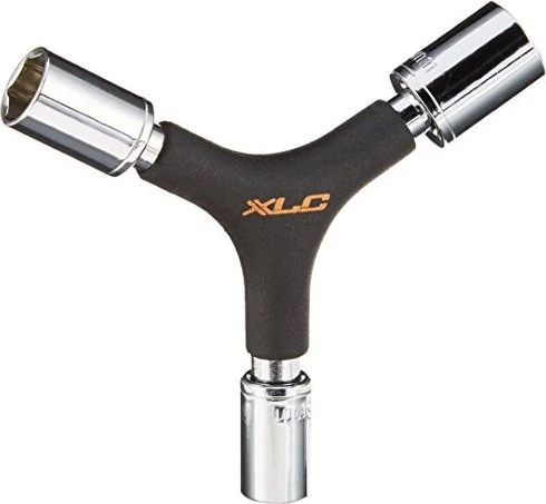 XLC Y-Wrench TO-M01 Miniwerkzeug