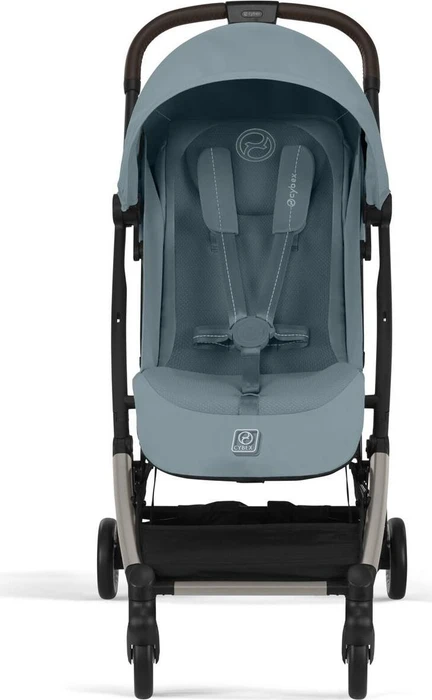 Cybex Orfeo stormy blue 2025