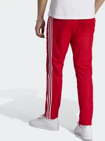 adidas Adicolor Classics Beckenbauer Trainingshose lang better scarlet/white (Herren)