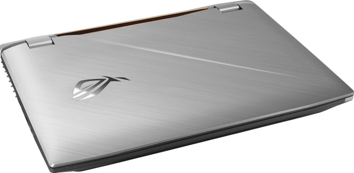 ASUS ROG Chimera G703VI-E5041T, schwarz, Core i7-7820HK, 32GB RAM, 256GB SSD, 2TB HDD, GeForce GTX 1080, DE