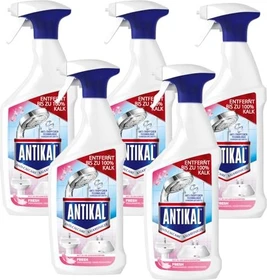Antikal Kalkreiniger-Spray mit Febrezeduft, 700ml
