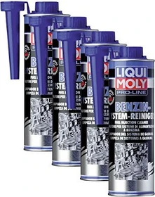 Liqui Moly Pro-Line Benzin-System-Reiniger 500ml