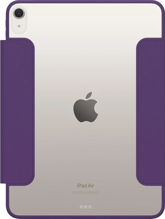 Otterbox Symmetry Folio für Apple iPad Air 11"/10.9", Figment