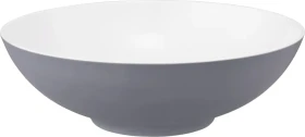 Seltmann Weiden Life Fashion 25675 Schüssel 30cm 3.7l elegant grey