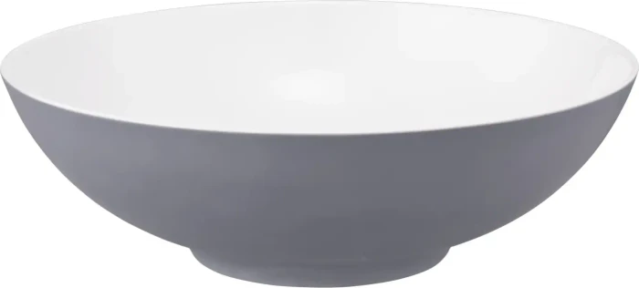 Seltmann Weiden Life Fashion 25675 Schüssel 30cm 3.7l elegant grey