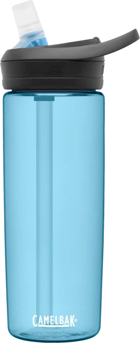 CamelBak Eddy+ Trinkflasche 600ml true blue