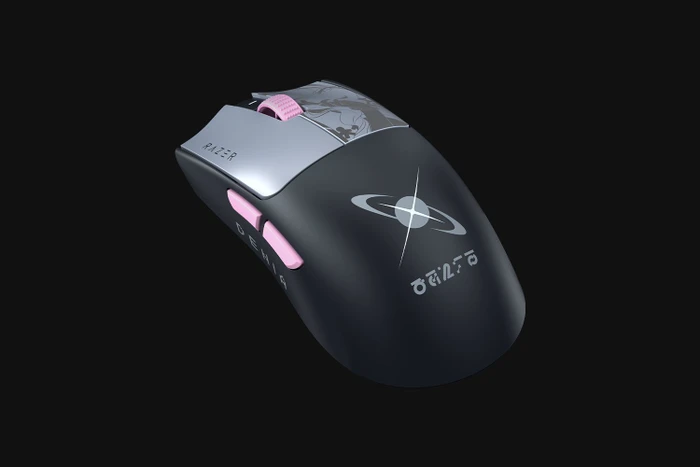 Razer Viper V3 Pro SE, Wuthering Waves Edition, USB