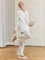 Tamaris Plateau Sneaker champagne (Damen) Vorschaubild