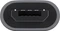 Wentronic Goobay USB 2.0 Micro-B Stecker auf USB-C 2.0 Buchse grau Vorschaubild