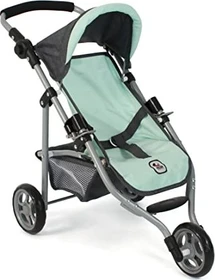 Bayer Chic 2000 Lola Puppenbuggy (verschiedene Farben)