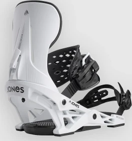 Jones Mercury Softbindung cloud white (Modell 2026/2027)