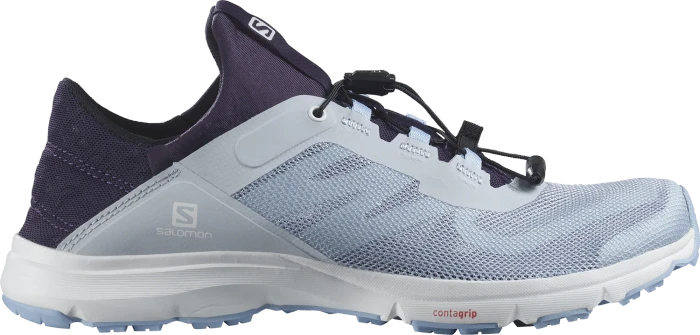 Salomon Amphib Bold 2 arctic ice/nightshade/serenity (Damen)