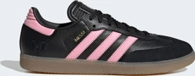 adidas Samba Messi core black/gold metallic/gum