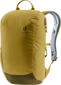 Deuter StepOut 12 Modell 2023 kelp/nori