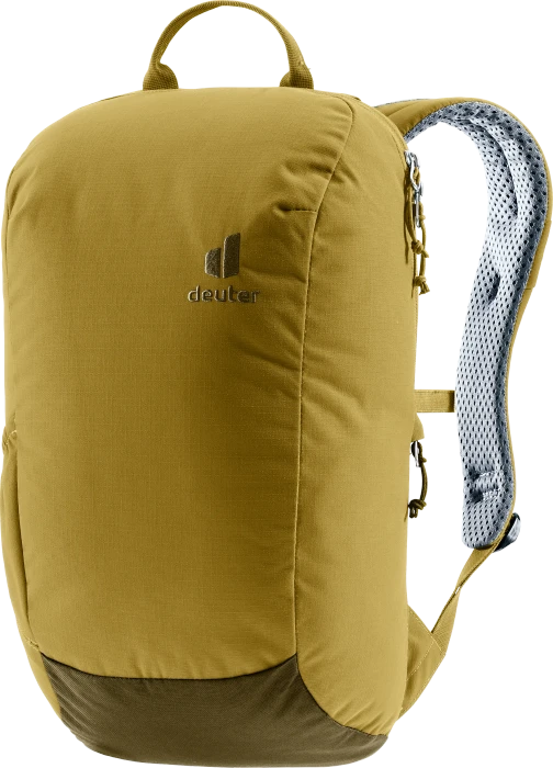 Deuter StepOut 12 Modell 2023 kelp/nori