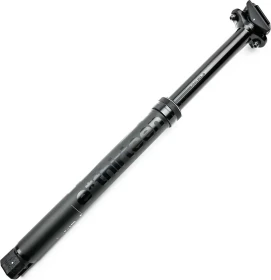 e*thirteen Vario Infinite 31.6mm/120-150mm Teleskop-Sattelstütze
