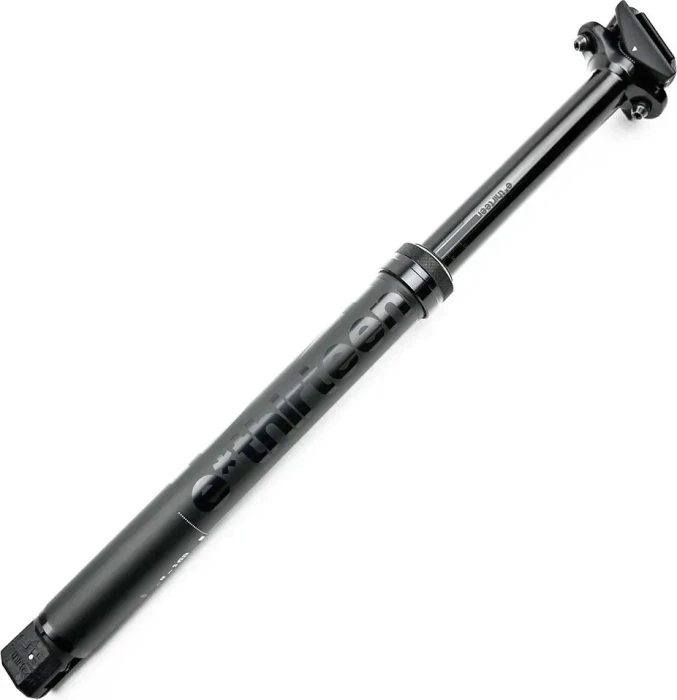 e*thirteen Vario Infinite 31.6mm/120-150mm Teleskop-Sattelstütze