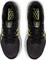 Asics Gel-Cumulus 24 black/hazard green (Herren) Vorschaubild
