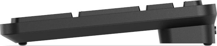 Dell KM526 Pro 5 Keyboard and Mouse, schwarz, USB, DE