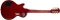 Gibson 1959 Les Paul Standard Golden Poppy Burst Heavy Aged Vorschaubild