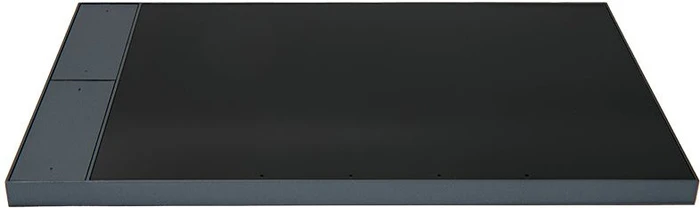 Shelly Wall Display XL grau
