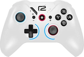 ready2gaming Pro Pad X weiß (Switch)