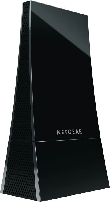 Netgear WLAN-Adapter, LAN