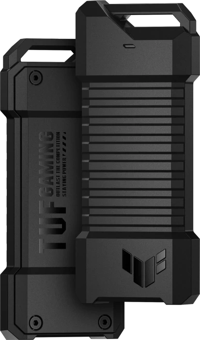 ASUS TUF Gaming A1, USB-C 3.1