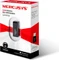 Mercusys N300 Mini, 2.4GHz WLAN, USB-A 2.0 [Stecker] Vorschaubild