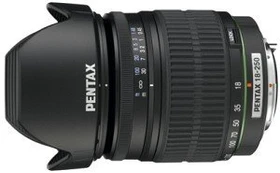 Pentax smc DA 18-250mm 3.5-6.3 ED AL IF
