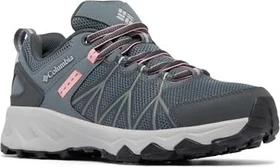 Columbia Peakfreak II Outdry graphite/salmon rose (Damen)
