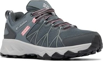 Columbia Peakfreak II Outdry graphite/salmon rose (Damen)