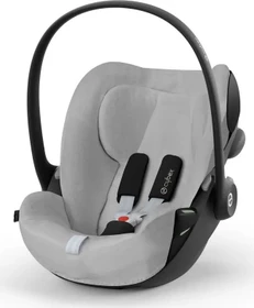 Cybex Cloud G Line Sommerbezug grau
