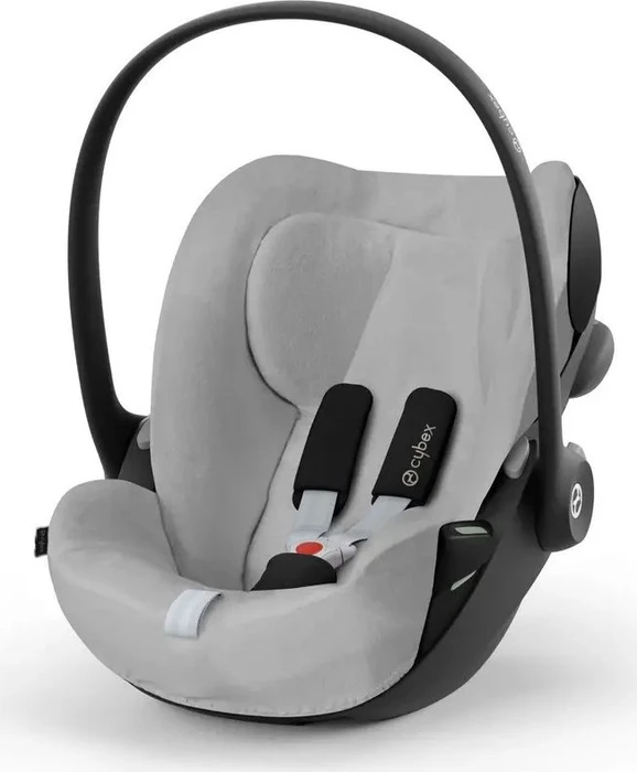 Cybex Cloud G Line Sommerbezug grau
