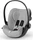 Cybex Cloud G Line Sommerbezug grau (523001201)