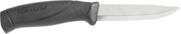 Morakniv Companion Messer schwarz