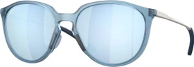 Oakley Sielo matte stonewash/prizm deep water polarized