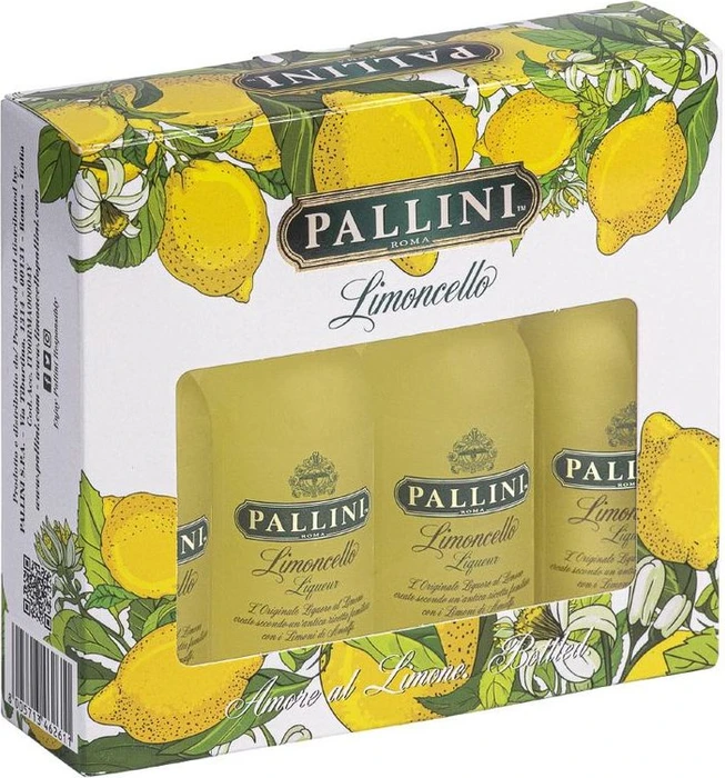 Pallini Limoncello