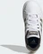 adidas Grand Court 2.0 cloud white/olive strata/shadow olive (Junior) Vorschaubild