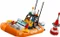 LEGO City Küstenwache - Geländewagen mit Rettungsboot Vorschaubild